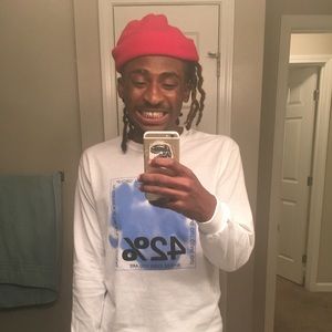 Meet your Posher, Christopher